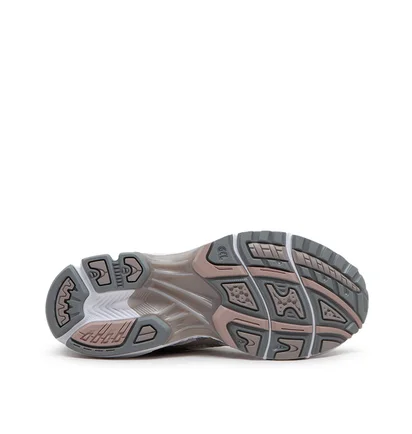 Asics WMNS Gel Kayano 14 (Weiß / Beige)