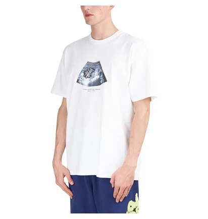 Stüssy Ultra Tee (Weiß)