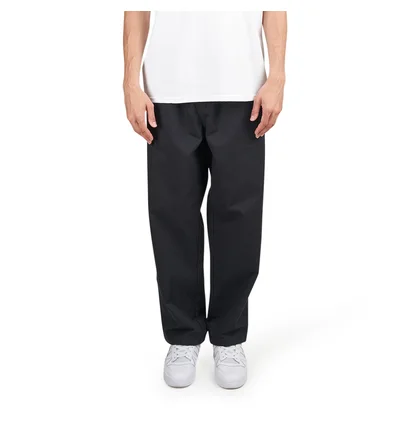 Obey Easy Twill Pant (Schwarz)