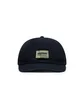 Neighborhood Mil Dad Cap (Schwarz)