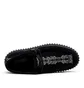 Clarks Originals x Pleasures Torhill Woven (Schwarz / Weiss)