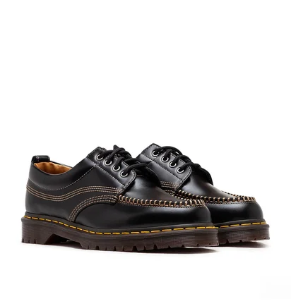 Dr. Martens Lowell (Schwarz)