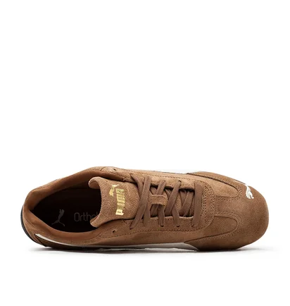 Puma Speedcat OG (Braun / Weiss)
