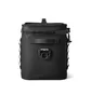 Yeti Hopper Flip 18 Soft Cooler (Schwarz)