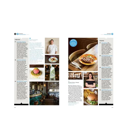 Gestalten: Istanbul – The Monocle Travel Guide Series