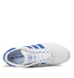 adidas 350 (Weiß / Blau)