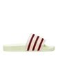 Adidas ADILETTE ESPN 1979 (Weiss / Rot)