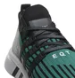adidas EQT Support MID ADV PK (Schwarz / Grün)