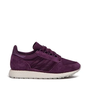adidas Forest Grove W (Red Night)
