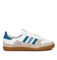 adidas Indoor Comp Spezial (Weiß / Blau)