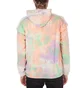 adidas x Pharrell Williams HU Holi Windbreaker 'Powder Dye' (Multi)