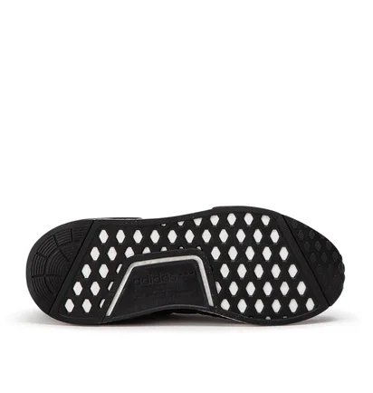 adidas Micropacer x R1 (Schwarz)