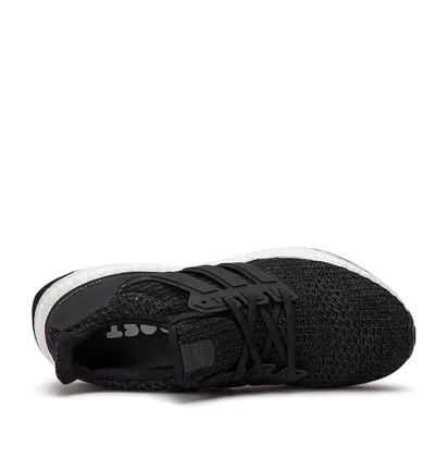 adidas Ultra Boost (Schwarz)