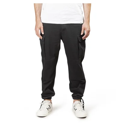 Aimé Leon Dore Cargo Pants (Schwarz)