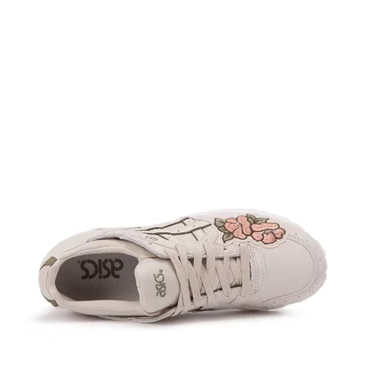 Asics W Gel-Lyte V 'Ikebana Pack' (Birch / Birch)