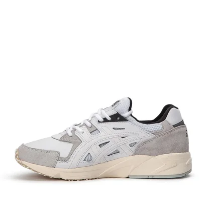 Asics Gel-DS Trainer OG (Weiß / Weiß)