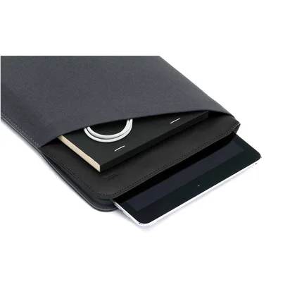 Bellroy Tablet Sleeve Extra 13 Inch (Dunkelgrau)