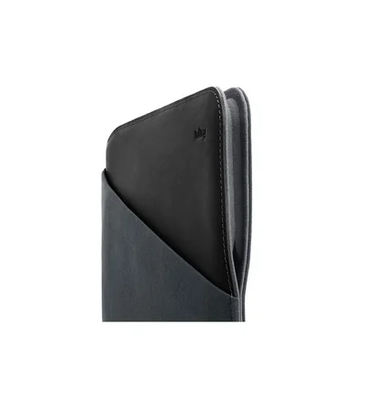 Bellroy Tablet Sleeve Extra 10 Inch (Dunkelgrau)