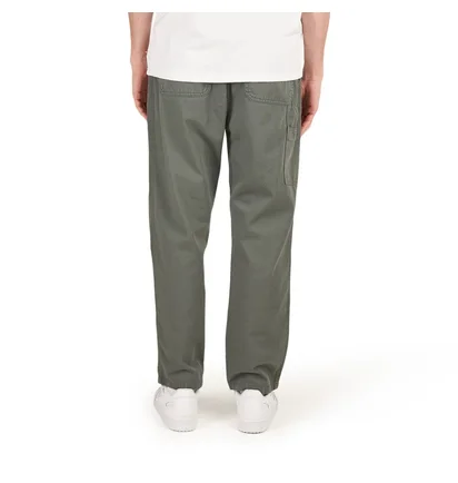 Carhartt WIP Flint Pant (Grün)