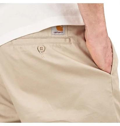 Carhartt WIP Salford Pant (Beige)
