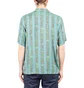 Carhartt WIP Transmission Short Sleeve Shirt (Blau)