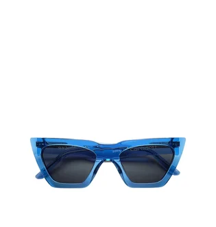 Carhartt WIP x Sun Buddies Grace Sunglasses (Blau)