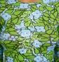 Carne Bollente Under The Leaves Longsleeve (Grün / Blau)