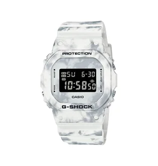 Casio G-Shock DW-5600GC-7ER (Weiß / Grau)