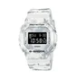 Casio G-Shock DW-5600GC-7ER (Weiß / Grau)