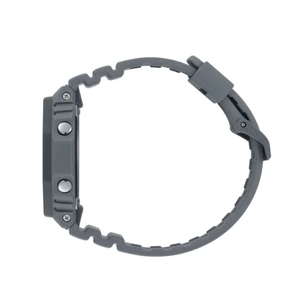 Casio G-Shock GA-2110ET-8AER (Grau / Weiß)