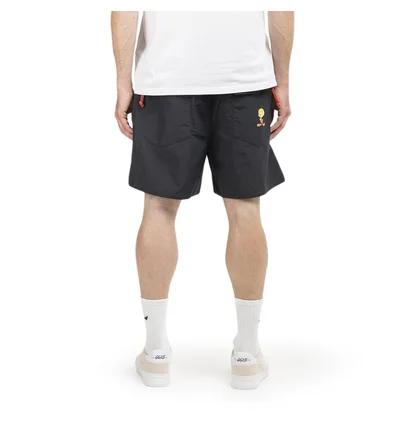Converse x Space Jam A New Legacy Short (Schwarz)