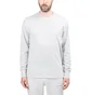 Aimé Leon Dore Logo Longsleeve (Hellgrau)