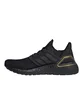 adidas Ultraboost 20 (Schwarz / Gold)