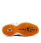 Reebok Question Mid (Weiß / Gelb)