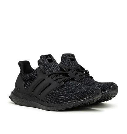 adidas Ultraboost 4.0 DNA (Schwarz)