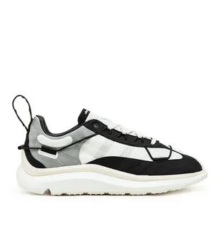 adidas Y-3 Shiku Run (Weiß / Schwarz)