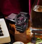 Casio G-Shock GA-100BNR-1AER 
