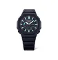 Casio G-Shock GA-2100RC-1AER (Schwarz)