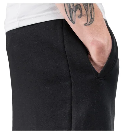 Han Kjobenhavn Sweatpants (Schwarz)