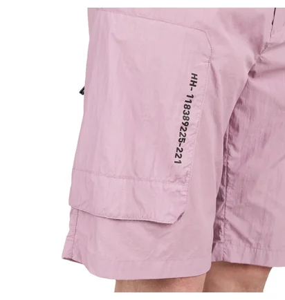 Helly Hansen Arc 22 'Capsule 221' Shorts (Lila)