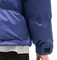Carhartt WIP Larsen Jacket (Blau / Schwarz)