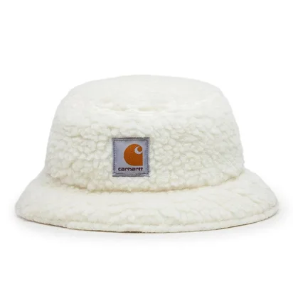 Carhartt WIP Northfield Bucket Hat (Weiß)