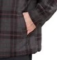 Carhartt WIP Archer Shirt Jac (Dunkel Grau)