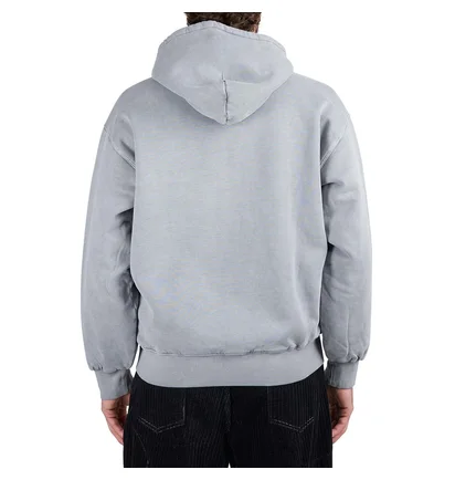 Carhartt WIP Hooded Vista Jacket (Hellgrau)