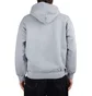 Carhartt WIP Hooded Vista Jacket (Hellgrau)