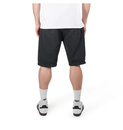 Carhartt WIP Landon Short (Schwarz)