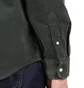 Carhartt WIP Madison Fine Cord Shirt (Grün)