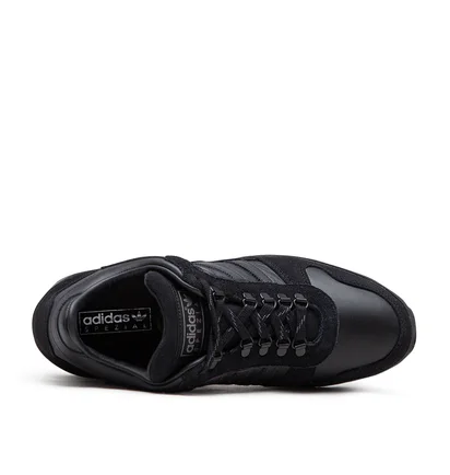adidas Hiaven Spezial (Schwarz)