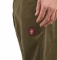 adidas x C.P. Company STND Track Pant (Braun / Rot)