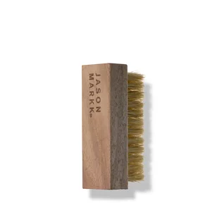 Jason Markk Premium Cleaning Brush (Weiß)
